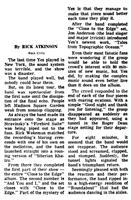 Articles & News